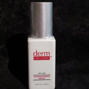 Derm Exclusive Intensive Repair Serum ~ 2.0 fl oz